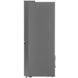 Холодильник Gorenje NRM918FUX, нижняя мороз., 582л(391+191), класс А+, NoFrost, R600A, Gray