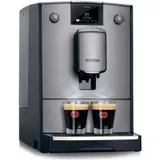 Кофемашина Nivona CafeRomatica NICR 695, 1455 Вт, 15 бар, 2.2л, 250 гр.,электрон. управление, Silver