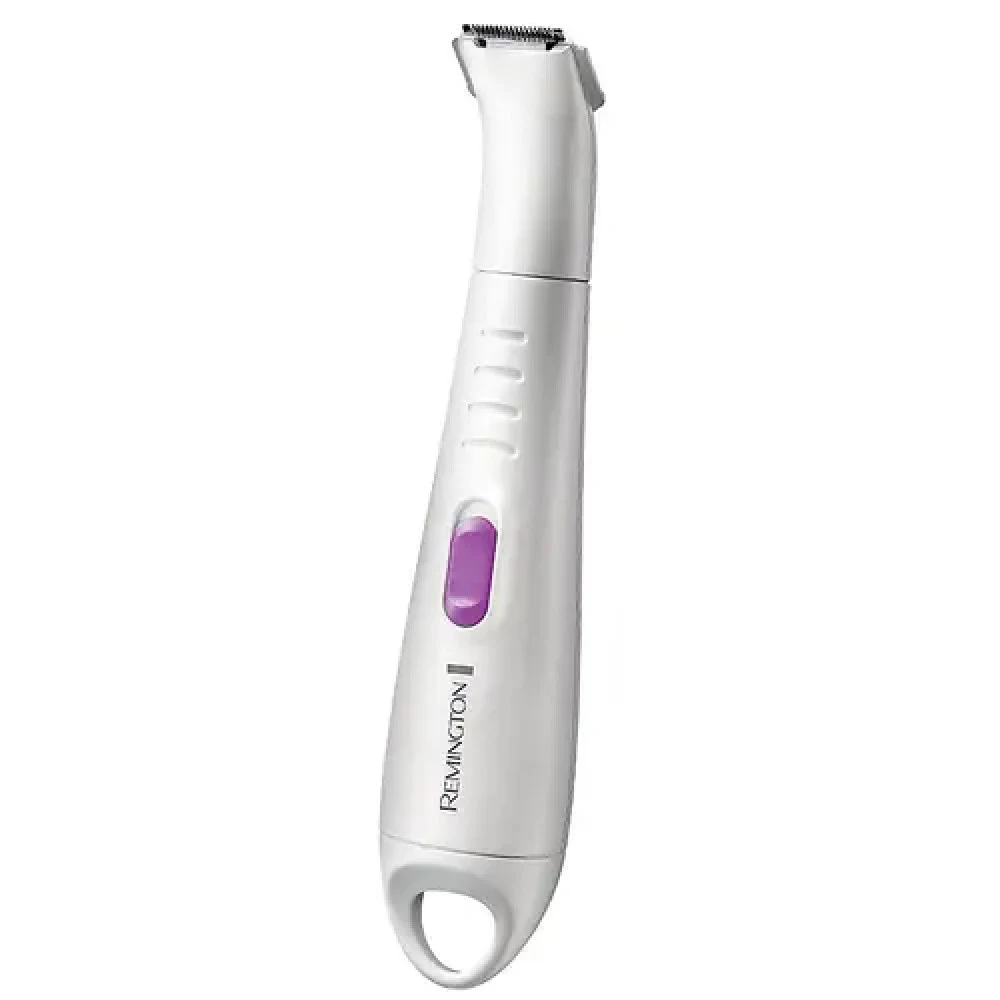Триммер женский Remington WPG 4035, White