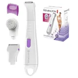 Триммер женский Remington WPG 4035, White