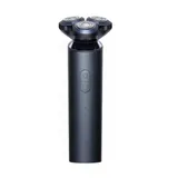 Электробритва Xiaomi Electric Shaver S700, сухое/влажное, от аккум., LED индикатор, USB-C, Black