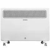 Обогреватель Timberk T-EC2000-X2M, 2000Вт, 22 кв. метров, конвекторный, White