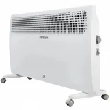 Обогреватель Timberk T-EC2000-X2M, 2000Вт, 22 кв. метров, конвекторный, White