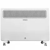 Обогреватель Timberk T-EC2000-S2M, 2000Вт, 22 кв. метров, конвекторный, White