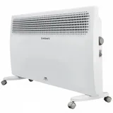 Обогреватель Timberk T-EC2000-S2M, 2000Вт, 22 кв. метров, конвекторный, White