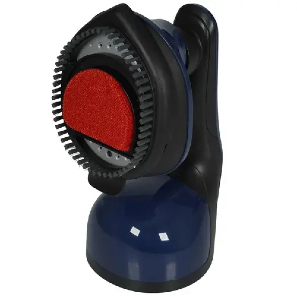 Отпариватель ручной Deerma HS300, 1000Вт, 160мл, Blue