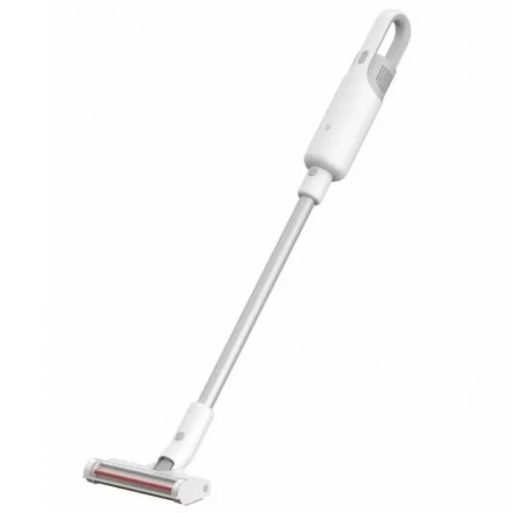 Ручной пылесос Xiaomi Vacuum Cleaner Light MJWXCQ03DY, конт.для сб.пыли, 220Вт, 2500mAh, 2.3кг,White