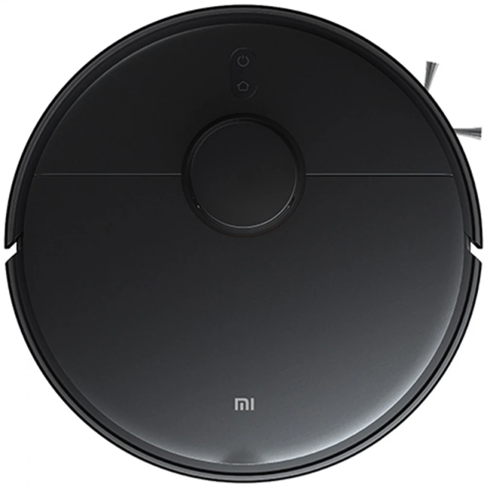 Робот-пылесос, Xiaomi, Mi Robot Vacuum Mop 2 Ultra, STYTJ05ZHMHW / BHR5195EU, Функция влажной уборки, Объем пылесборника 400 мл, LDS Навигация, Точный контроль воды, Мощность всасывания 4000 Па, Пло