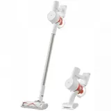Беспроводной вертикальный пылесос, Xiaomi, Mi Vacuum Cleaner G9, MJSCXCQ1T / BHR4368GL, Вес 3,8 кг, Мощность всасывания 120 аэроватт, Время зарядки 3.5 ч, Время автономной работы до 60 мин, Емкость