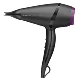 Фен Remington AC7100, 2100Вт, Холод. воздух, Black