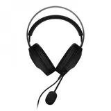 Гарнитура Asus TUF Gaming H1 Gen II, 20Hz-20kHz, 32 Om, mic 100Hz-10kHz, 2m, Black