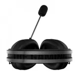 Гарнитура Asus TUF Gaming H1 Gen II, 20Hz-20kHz, 32 Om, mic 100Hz-10kHz, 2m, Black
