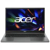 Ноутбук/ ACER Extensa 15 EX215-23-R0GZ 15.6"(1920x1080 (матовый) IPS)/AMD Ryzen 5 7520U(2.8Ghz)/8192Mb/512PCISSDGb/noDVD/Int:UMA AMD Graphics/Cam/BT/WiFi/50WHr/war 1y/1.8kg/Silver/DOS
