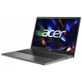 Ноутбук/ ACER Extensa 15 EX215-23-R0GZ 15.6"(1920x1080 (матовый) IPS)/AMD Ryzen 5 7520U(2.8Ghz)/8192Mb/512PCISSDGb/noDVD/Int:UMA AMD Graphics/Cam/BT/WiFi/50WHr/war 1y/1.8kg/Silver/DOS