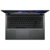Ноутбук/ ACER Extensa 15 EX215-23-R0GZ 15.6"(1920x1080 (матовый) IPS)/AMD Ryzen 5 7520U(2.8Ghz)/8192Mb/512PCISSDGb/noDVD/Int:UMA AMD Graphics/Cam/BT/WiFi/50WHr/war 1y/1.8kg/Silver/DOS