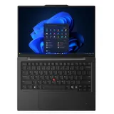 Ноутбук ThinkPad X1 Carbon G13, Intel® Core™ Ultra 5 225U , 14" WUXGA Non-Touch, W11P64 RUS, 16.0GB, 1x512GB SSD M.2 2280 PCIe Gen5 Performance TLC Opal, Intel® Graphics, BT5.1 or BT5.3,Wi-Fi 6E AX2