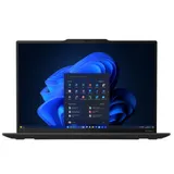 Ноутбук ThinkPad X1 Carbon G13, Intel® Core™ Ultra 5 225U , 14" WUXGA Non-Touch, W11P64 RUS, 16.0GB, 1x512GB SSD M.2 2280 PCIe Gen5 Performance TLC Opal, Intel® Graphics, BT5.1 or BT5.3,Wi-Fi 6E AX2