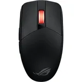 Мышь ASUS ROG STRIX IMPACT III WIRELESS, 57g, 2.4GHz RF, Bluetooth, 36K DPI Sensor, 5 Programmable Button, Black