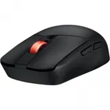 Мышь ASUS ROG STRIX IMPACT III WIRELESS, 57g, 2.4GHz RF, Bluetooth, 36K DPI Sensor, 5 Programmable Button, Black