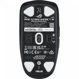 Мышь ASUS ROG STRIX IMPACT III WIRELESS, 57g, 2.4GHz RF, Bluetooth, 36K DPI Sensor, 5 Programmable Button, Black