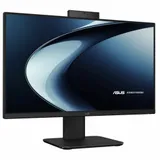 Моноблок Asus/P440VAK-BPC7160/1г/Core 5/210H/2,2 GHz/8 Gb/PCIe NVMe SSD/512 Gb/No ODD/Graphics/Integrated/256 Mb/Без операционной системы/23,8 ''/Full 90PT03X5-M05US0
