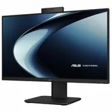 Моноблок Asus/P440VAK-BPC7160/1г/Core 5/210H/2,2 GHz/8 Gb/PCIe NVMe SSD/512 Gb/No ODD/Graphics/Integrated/256 Mb/Без операционной системы/23,8 ''/Full 90PT03X5-M05US0