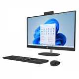 Моноблок HP 27-cr2024ci, 27"FHD, Core U7-255U/16GB/512GB/DOS