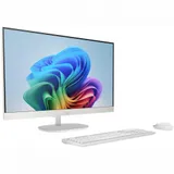 Моноблок HP All-in-One 27-ct2001ci, 27"FHD, Ryzen Al 7 350/32GB/1TB/AMD Radeon 860M/DOS