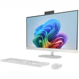 Моноблок HP All-in-One 27-ct2001ci, 27"FHD, Ryzen Al 7 350/32GB/1TB/AMD Radeon 860M/DOS