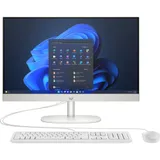 HP ProOne 240 G10 AiO BU-i3-N300 IDS / 23.8 inch AG FHD UWVA IPS 250 / 16GB DDR4 / 512GB M.2 SSD Value / W11 Pro / 1yw / HP 3 year Next Business Day Onsite Desktop Only Hardware SupportWarranty Exte