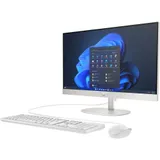 HP ProOne 240 G10 AiO BU-i3-N300 IDS / 23.8 inch AG FHD UWVA IPS 250 / 16GB DDR4 / 512GB M.2 SSD Value / W11 Pro / 1yw / HP 3 year Next Business Day Onsite Desktop Only Hardware SupportWarranty Exte