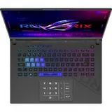 Ноутбук Asus ROG Strix G614JU-N3491 16.0" WUXGA IPS 60Hz Intel® Core™ i5 13450HX/16Gb/SSD 512Gb/NVIDIA® GeForce RTX™ 4050 /Black/Dos(90NR0CC1-M012K0)