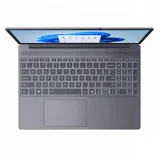 Ноутбук Lenovo IdeaPad Slim 3 15AHP10/15.3" WUXGA 1920x1200/AMD Ryzen 5 8540U/16 Gb/512 Gb SSD/AMD Radeon Graphics/No OS/серый/1.63 кг