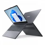 Ноутбук Lenovo IdeaPad Slim 3 15AHP10/15.3" WUXGA 1920x1200/AMD Ryzen 5 8540U/16 Gb/512 Gb SSD/AMD Radeon Graphics/No OS/серый/1.63 кг
