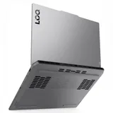 Ноутбук Lenovo LOQ 15IRX10/15.6" Full HD 1920x1080/Intel Core i7 14700HX/16 Gb/1 Tb SSD/nVidia GeForce RTX 5050 8GB/No OS/серый/2.4 кг