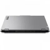 Ноутбук Lenovo LOQ 15IRX10/15.6" Full HD 1920x1080/Intel Core i7 14700HX/16 Gb/1 Tb SSD/nVidia GeForce RTX 5050 8GB/No OS/серый/2.4 кг