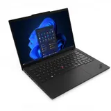 Ноутбук Lenovo ThinkPad T14 G6 Core Ultra 7 255U 16Gb SSD512Gb Intel Graphics 14" IPS WUXGA (1920x1200) Windows 11 Pro 64 black WiFi BT Cam (21QDS2D900)