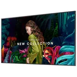 Профессиональный дисплей, Samsung, QB50C, 50", LH50QBCEBGCXCI, 4K, 350 нит, 4.000:1, чёрный