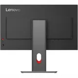 Монитор 23.8" Lenovo P24Q-40, Black, IPS, 2560x1440@120Hz, 300кд/м2,1500:1, 4ms, USB, USB-C, HDMI,DP