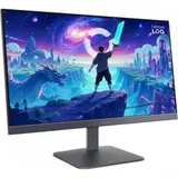 Монитор 23.8" Lenovo LOQ 24-10, Lunar Grey, IPS, 1920x1080@200Hz, 300кд/м2, 1000:1, 1ms, 2xHDMI, DP