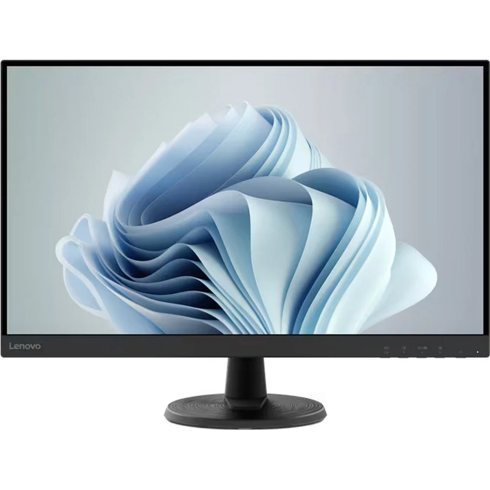 Монитор Lenovo 67A3KAC6EU D27-40 27" VA/1920x1080/75Hz/AMD FreeSync/5ms/3000:1/3M:1/250nit/VGA/HDMI 1.4/HDMI in box