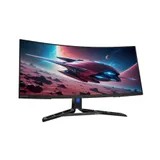 Монитор Lenovo 67C7GACBEU R34w-30 34" VA/3440 x 1440/Adaptive sync & Freesync premium/0,5 ms/3000:1/DP 1.4/2x HDMI® 2.1
