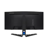 Монитор Lenovo 67C7GACBEU R34w-30 34" VA/3440 x 1440/Adaptive sync & Freesync premium/0,5 ms/3000:1/DP 1.4/2x HDMI® 2.1