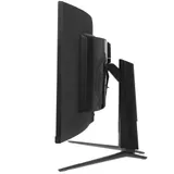 Монитор MSI 49" MPG 491CQP QD-OLED 1800R, 32:9, QD-OLED, DQHD, 0,03ms, 250cd, 144Hz, HDMI, DP, USB, USB-C, HAS