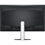 Монитор Xiaomi Gaming G27i 2026, 27'' IPS, 1980x1080, 16:9, 250 cd/m2, 1ms, 1000:1, 178°/178°, DP, HDMI, Audio, 165Hz, Внеш. Бп, VESA 75x75, Black, 1y