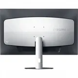 Монитор, Xiaomi, G27Qi 2026, P27QDB-RGGL, 27", 2560x1440, IPS, 200 Гц, 16:9, 300 кд/м2, 1000:1, 1 мс, 178/178, 16.7 млн., DP*2, HDMI*2, Аудиопорт*1, DC jack x 1, VESA 75*75 мм, кабель DP в комплекте
