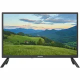 Телевизор LED Digma 24" DM-LED24MBB21 черный/черный HD 60Hz DVB-T DVB-T2 DVB-C DVB-S DVB-S2 USB