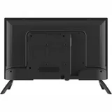 Телевизор LED Digma 24" DM-LED24MBB21 черный/черный HD 60Hz DVB-T DVB-T2 DVB-C DVB-S DVB-S2 USB