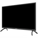 Телевизор LED Digma 32" DM-LED32MBB21 черный/черный HD 60Hz DVB-T DVB-T2 DVB-C DVB-S DVB-S2 USB