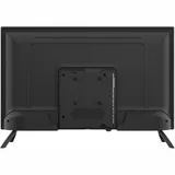 Телевизор LED Digma 32" DM-LED32MBB21 черный/черный HD 60Hz DVB-T DVB-T2 DVB-C DVB-S DVB-S2 USB